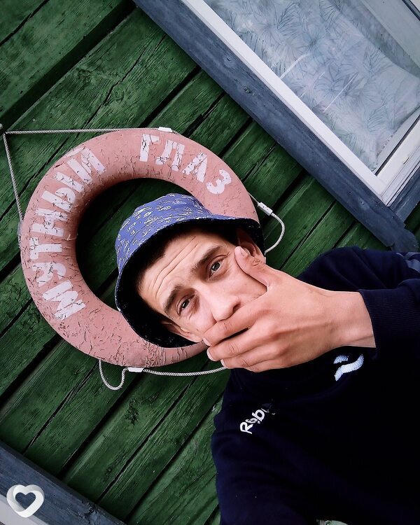 Главное фото