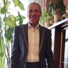 Афанасий, 59, Новоаннинский