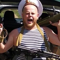 Эдик, 36, Оренбург