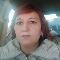 Янина, 40, Кировское