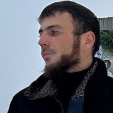 Степан, 34, Лянтор
