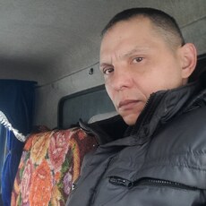 Ян, 44, Новосиль