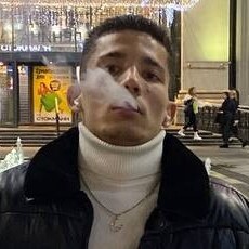 Ростислав, 23, Верхоянск