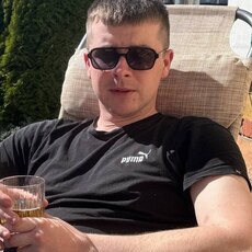 Миша, 27, Мурино