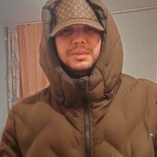 Платон, 32, Ухта