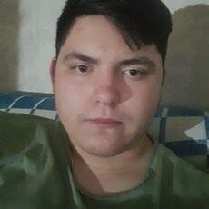 Савва, 19, Свободный
