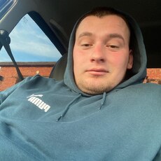 Рома, 27, Верхнеуральск