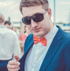 Лёва, 34, Рубцовск