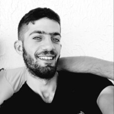 Гоша, 34, Тольятти