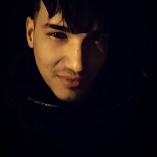Тим, 24, Алзамай