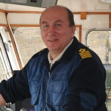 Эрик, 53, Брянск