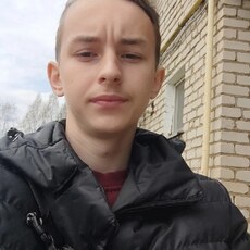 Савелий, 20, Минеральные Воды