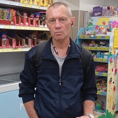 Альберт, 46, Бабушкин