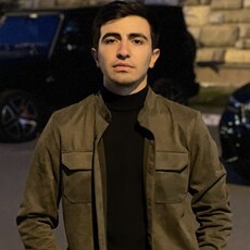 Ден, 26, Злынка
