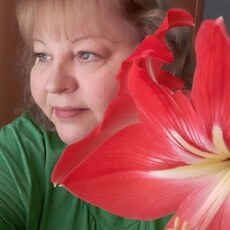 Анжелика, 53, Североморск