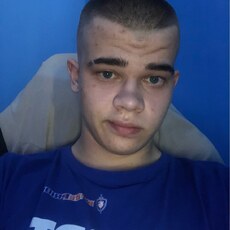 Адриан, 19, Челябинск