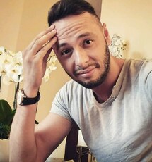Ян, 30, Бородино
