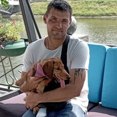 Михаил, 47, Тамбов