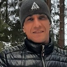 Сергей, 40, Самара