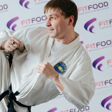 Эрик, 35, Светогорск