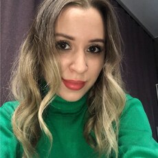 Лина, 27, Ростов-на-Дону