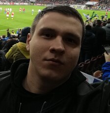 Слава, 28, Приморск (Калининградская область)