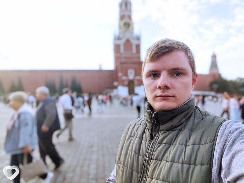 Главное фото