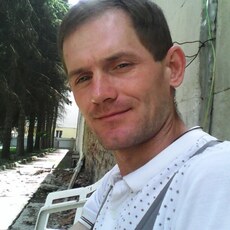 Нестор, 41, Пугачёв