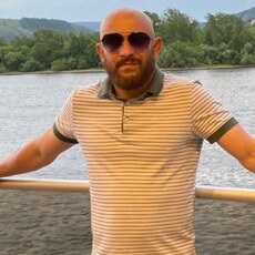 Гоша, 38, Тольятти