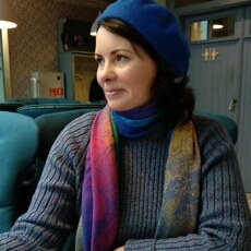 Лера, 48, Холмск