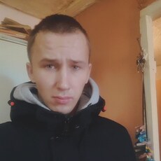 Андрей, 23, Юрга