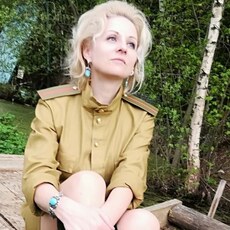 Маргарита, 46, Слюдянка