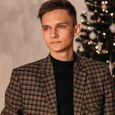 Савва, 20, Ялта
