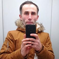 Кузя, 39, Курган