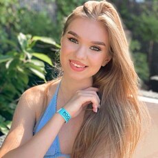 Анна, 21, Кимовск