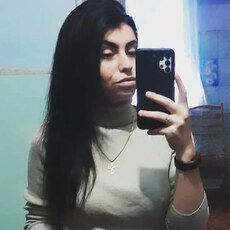 Анжелика, 26, Геническ