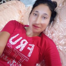 Оксана, 48, Кызыл