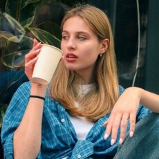 Вероника, 19, Бердянск