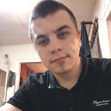 Ростислав, 25, Вяземский