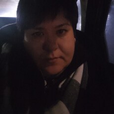 Инга, 39, Усть-Илимск