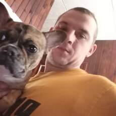 Альбик, 29, Лянтор