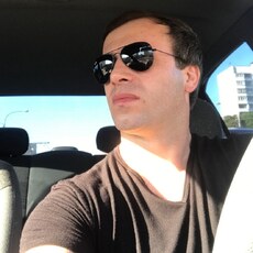 Давидик, 36, Артём