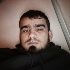 Гриша, 26, Брянка