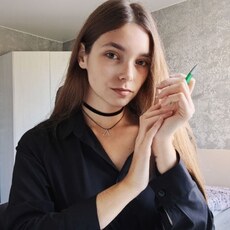 Милана, 21, Пикалёво