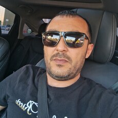 Эрик, 41, Надым