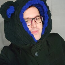 Харитон, 23, Починок