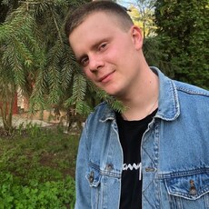 Тим, 25, Рязань