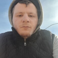 Демьян, 29, Очёр