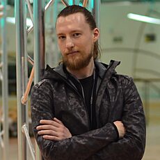 Эдик, 34, Феодосия