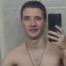 Святослав, 25, Вяземский